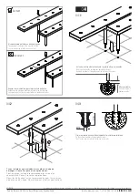 Preview for 3 page of Santa & Cole Urbidermis RAI Quick Start Manual