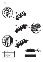 Preview for 6 page of Santa & Cole Jordi Henrich Olga Tarraso NU Assembly Instructions Manual