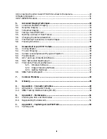 Preview for 4 page of Santa Barbara Instrument Group CCD Camera Operating Manual