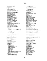 Preview for 59 page of Santa Barbara Instrument Group CCD Camera Operating Manual