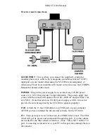 Предварительный просмотр 6 страницы Santa Barbara Instrument Group ST-8300C Operating Manual