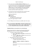 Предварительный просмотр 13 страницы Santa Barbara Instrument Group ST-8300C Operating Manual