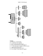 Предварительный просмотр 31 страницы Santa Barbara Instrument Group ST-8300C Operating Manual