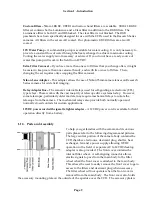 Preview for 11 page of Santa Barbara Instrument Group STL-1001E Operating Manual