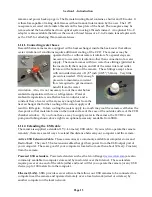 Preview for 17 page of Santa Barbara Instrument Group STL-1001E Operating Manual