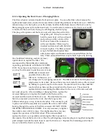 Preview for 18 page of Santa Barbara Instrument Group STL-1001E Operating Manual