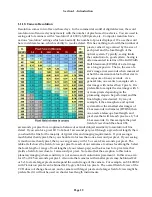 Preview for 21 page of Santa Barbara Instrument Group STL-1001E Operating Manual