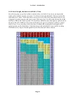 Preview for 23 page of Santa Barbara Instrument Group STL-1001E Operating Manual