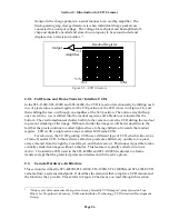 Preview for 28 page of Santa Barbara Instrument Group STL-1001E Operating Manual