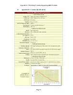 Preview for 73 page of Santa Barbara Instrument Group STL-1001E Operating Manual