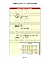 Preview for 74 page of Santa Barbara Instrument Group STL-1001E Operating Manual