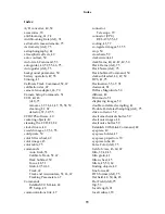 Preview for 81 page of Santa Barbara Instrument Group STL-1001E Operating Manual