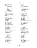 Preview for 82 page of Santa Barbara Instrument Group STL-1001E Operating Manual