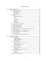 Предварительный просмотр 3 страницы Santa Barbara Instrument Group STXL Advanced Series Operating Manual