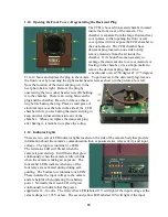 Предварительный просмотр 13 страницы Santa Barbara Instrument Group STXL Advanced Series Operating Manual