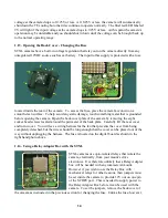 Предварительный просмотр 14 страницы Santa Barbara Instrument Group STXL Advanced Series Operating Manual