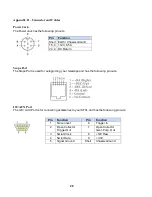 Предварительный просмотр 28 страницы Santa Barbara Instrument Group STXL Advanced Series Operating Manual