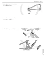 Preview for 7 page of SANTA CRUZ MY18 Nomad Cable Routing Procedure