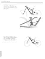 Предварительный просмотр 10 страницы SANTA CRUZ MY18 Nomad Cable Routing Procedure