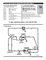 Preview for 7 page of Santa Fe Max Dry Dual XT Owner'S Manual