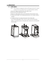 Preview for 8 page of Santak ARRAY 4 User Manual