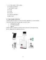 Preview for 7 page of Santak SMAX 3000 User Manual