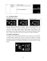 Preview for 19 page of Santak SMAX 3000 User Manual