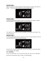 Preview for 22 page of Santak SMAX 3000 User Manual