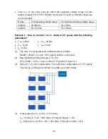 Preview for 30 page of Santak SMAX 3000 User Manual