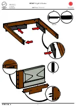 Предварительный просмотр 5 страницы Santalucia Mobili HOMY Night Plinio Instructions For Use Manual