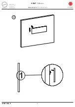 Preview for 5 page of Santalucia Mobili HOMY W-IM1406 B Quick Start Manual