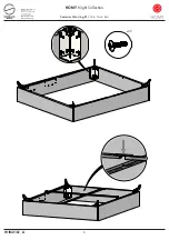 Preview for 5 page of Santalucia Mobili HOMY Assembly Instructions Manual