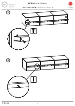 Preview for 4 page of Santalucia Mobili Living INTEGRA Quick Start Manual