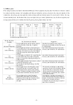 Preview for 13 page of SantaMedical TEM-210 Operation Manual