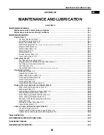 Предварительный просмотр 6 страницы Santana PS-10 Service Manual