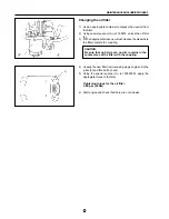 Предварительный просмотр 12 страницы Santana PS-10 Service Manual