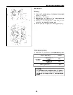 Предварительный просмотр 14 страницы Santana PS-10 Service Manual