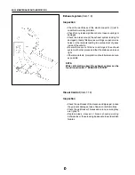 Предварительный просмотр 17 страницы Santana PS-10 Service Manual