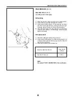 Предварительный просмотр 20 страницы Santana PS-10 Service Manual