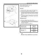 Предварительный просмотр 22 страницы Santana PS-10 Service Manual