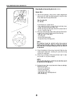 Предварительный просмотр 29 страницы Santana PS-10 Service Manual