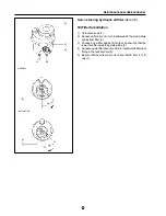 Предварительный просмотр 30 страницы Santana PS-10 Service Manual