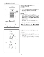 Предварительный просмотр 31 страницы Santana PS-10 Service Manual