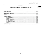 Предварительный просмотр 39 страницы Santana PS-10 Service Manual