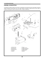 Предварительный просмотр 40 страницы Santana PS-10 Service Manual