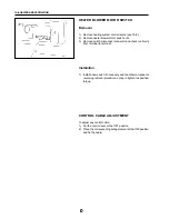 Предварительный просмотр 46 страницы Santana PS-10 Service Manual