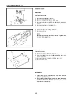 Предварительный просмотр 48 страницы Santana PS-10 Service Manual