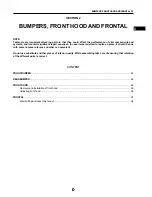 Предварительный просмотр 51 страницы Santana PS-10 Service Manual