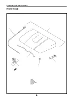 Предварительный просмотр 54 страницы Santana PS-10 Service Manual