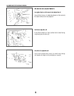 Предварительный просмотр 56 страницы Santana PS-10 Service Manual